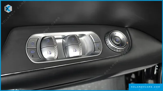 GENESIS G90 GASOLINE 3.5 TURBO AWD