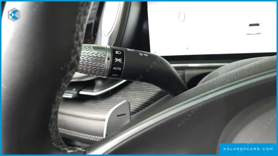 GENESIS G90 GASOLINE 3.5 TURBO AWD