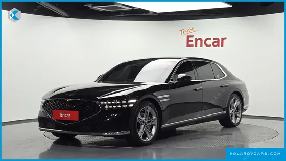 GENESIS G90 GASOLINE 3.5 TURBO AWD