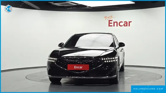 GENESIS G90 GASOLINE 3.5 TURBO AWD