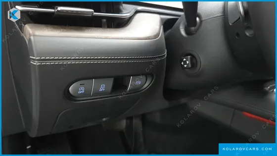 GENESIS G90 GASOLINE 3.5 TURBO AWD