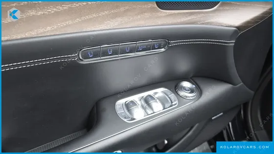GENESIS G90 GASOLINE 3.5 TURBO AWD