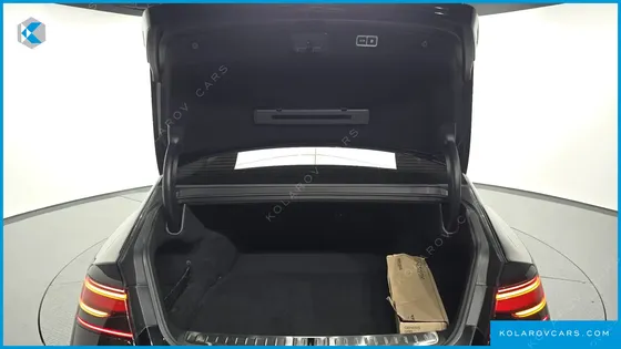 GENESIS G90 GASOLINE 3.5 TURBO AWD