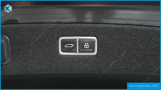 GENESIS G90 GASOLINE 3.5 TURBO AWD