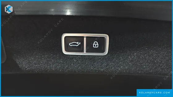 GENESIS G90 GASOLINE 3.5 TURBO AWD