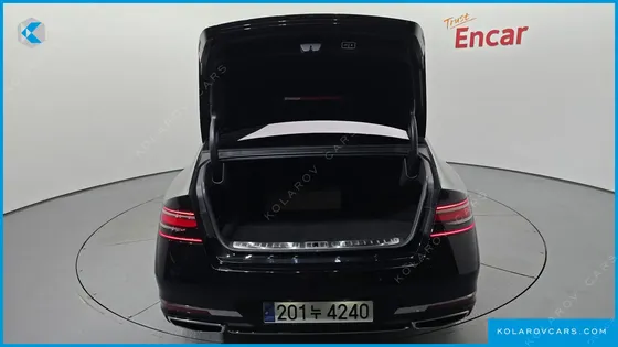 GENESIS G90 GASOLINE 3.5 TURBO AWD