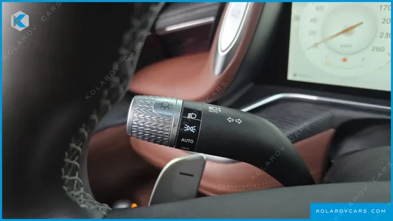 GENESIS G90 GASOLINE 3.5 TURBO AWD