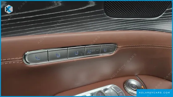 GENESIS G90 GASOLINE 3.5 TURBO AWD