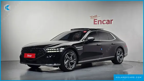 GENESIS G90 GASOLINE 3.5 TURBO AWD