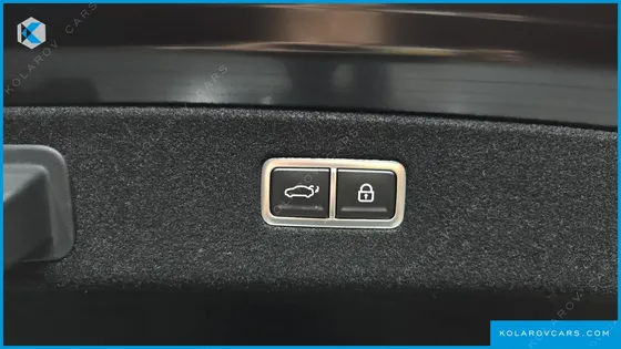 GENESIS G90 GASOLINE 3.5 TURBO AWD