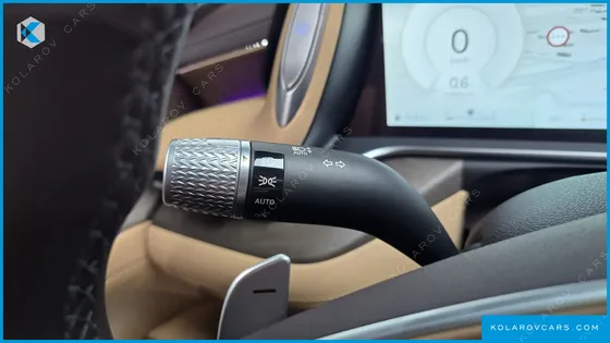 GENESIS G90 GASOLINE 3.5 TURBO AWD