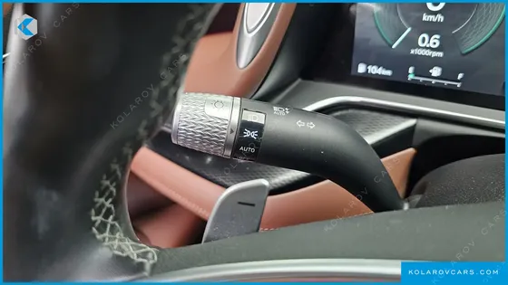 GENESIS G90 GASOLINE 3.5 TURBO AWD