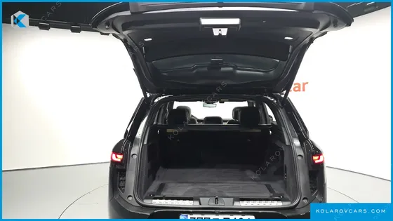 LAND ROVER RANGE ROVER SPORT P400 AB