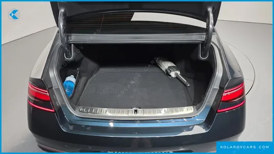 GENESIS G90 GASOLINE 3.5 TURBO AWD