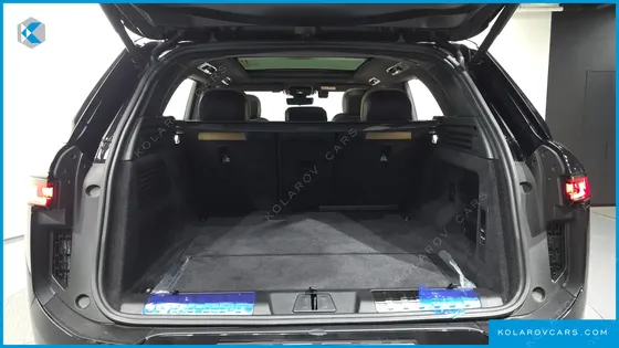 LAND ROVER RANGE ROVER SPORT P400 AB