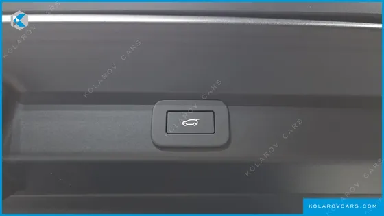LAND ROVER RANGE ROVER SPORT P400 AB