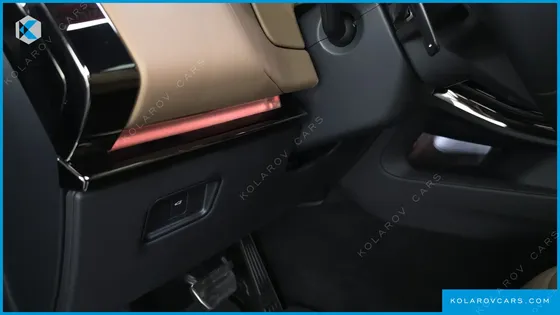 LAND ROVER RANGE ROVER SPORT P400 AB