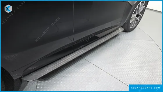 LAND ROVER RANGE ROVER SPORT P400 AB