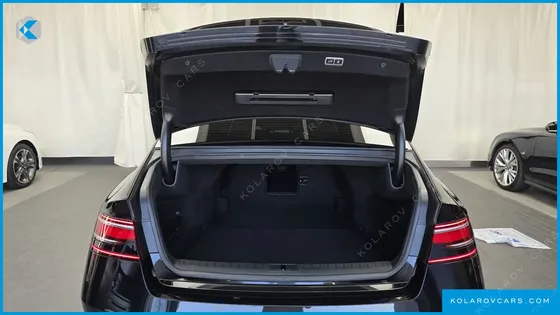 GENESIS G90 GASOLINE 3.5 TURBO AWD