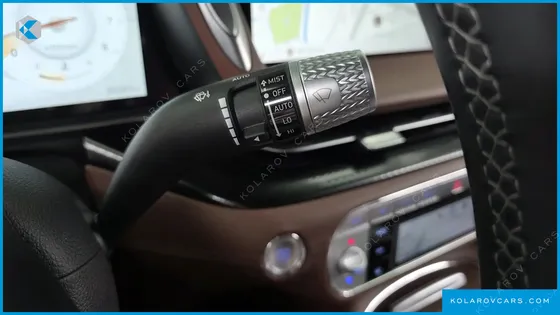 GENESIS G90 GASOLINE 3.5 TURBO AWD