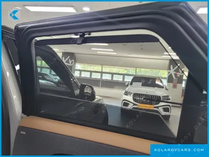 LAND ROVER RANGE ROVER SPORT P400 AB