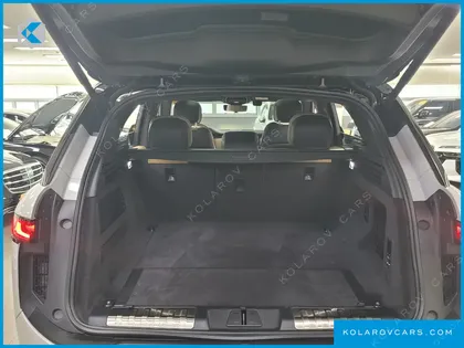 LAND ROVER RANGE ROVER SPORT P400 AB
