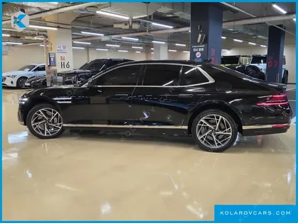 GENESIS G90 GASOLINE 3.5 TURBO AWD