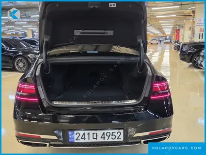 GENESIS G90 GASOLINE 3.5 TURBO AWD