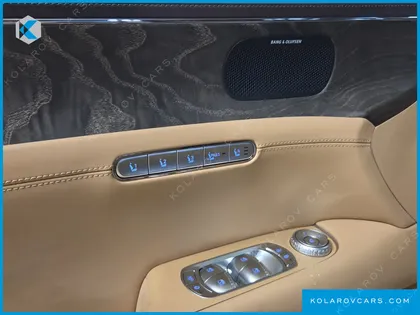 GENESIS G90 GASOLINE 3.5 TURBO AWD