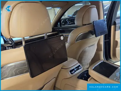 GENESIS G90 GASOLINE 3.5 TURBO AWD