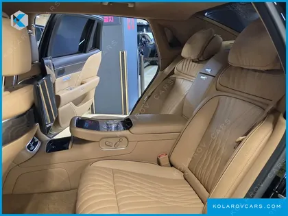 GENESIS G90 GASOLINE 3.5 TURBO AWD