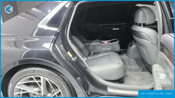 GENESIS G90 GASOLINE 3.5 TURBO AWD