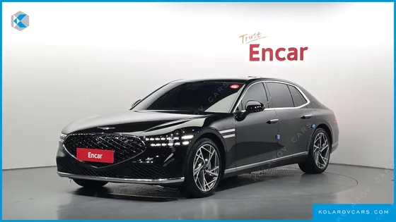 GENESIS G90 GASOLINE 3.5 TURBO AWD