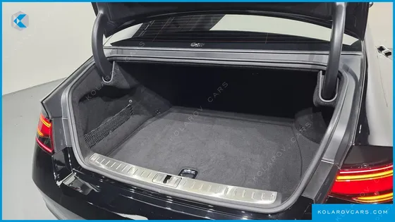 GENESIS G90 GASOLINE 3.5 TURBO AWD