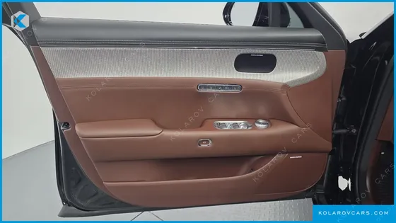 GENESIS G90 GASOLINE 3.5 TURBO AWD