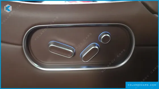 GENESIS G90 GASOLINE 3.5 TURBO AWD