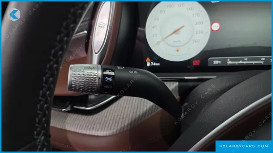 GENESIS G90 GASOLINE 3.5 TURBO AWD