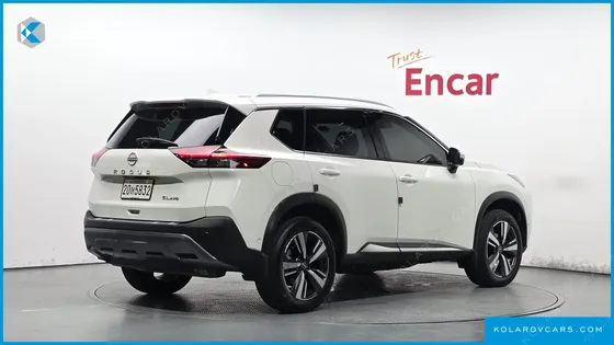 NISSAN LOG 1.5