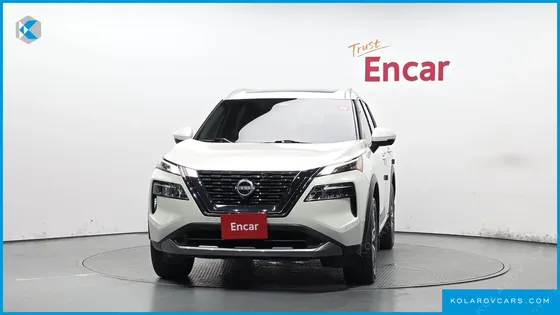 NISSAN LOG 1.5