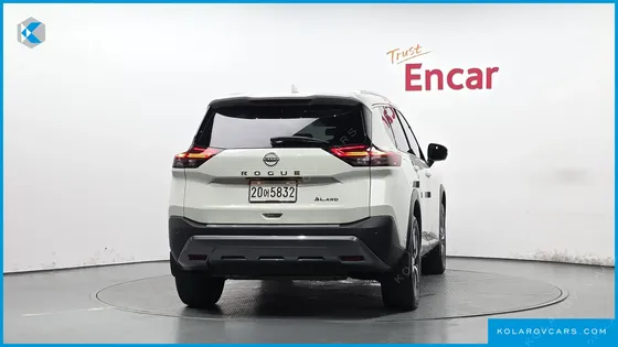 NISSAN LOG 1.5