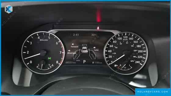 NISSAN LOG 1.5