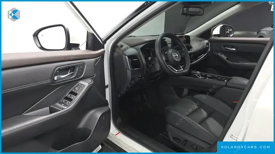NISSAN LOG 1.5