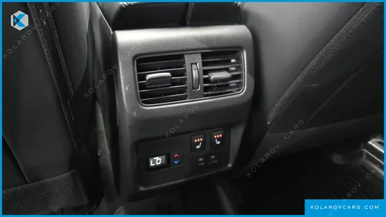 NISSAN LOG 1.5