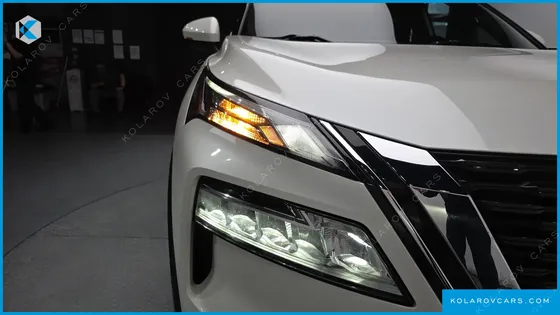 NISSAN LOG 1.5