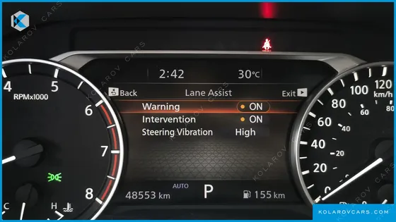 NISSAN LOG 1.5