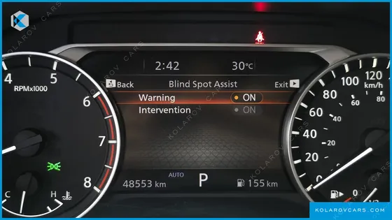 NISSAN LOG 1.5