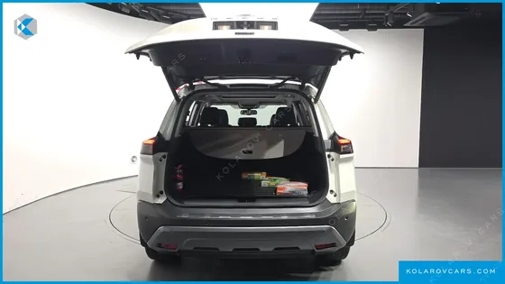 NISSAN LOG 1.5