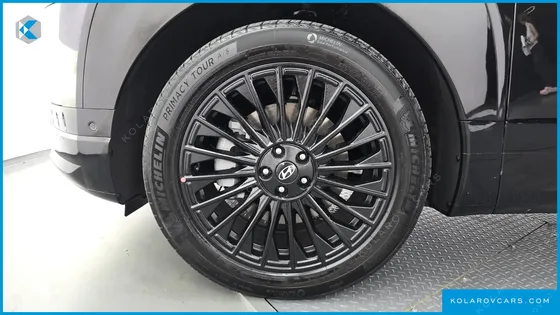 HYUNDAI IONIQ 9 PERFORMANCE TYPE AWD