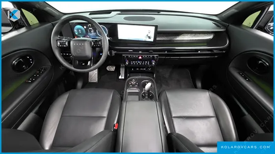 HYUNDAI IONIQ 9 PERFORMANCE TYPE AWD