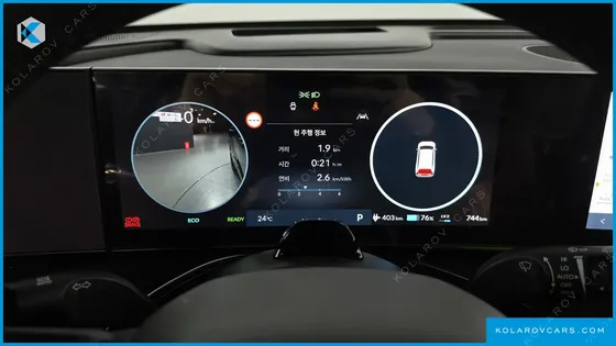 HYUNDAI IONIQ 9 PERFORMANCE TYPE AWD